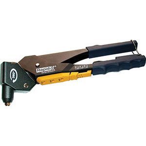 499E - HAND RIVETERS - Prod. SCU - Rapid